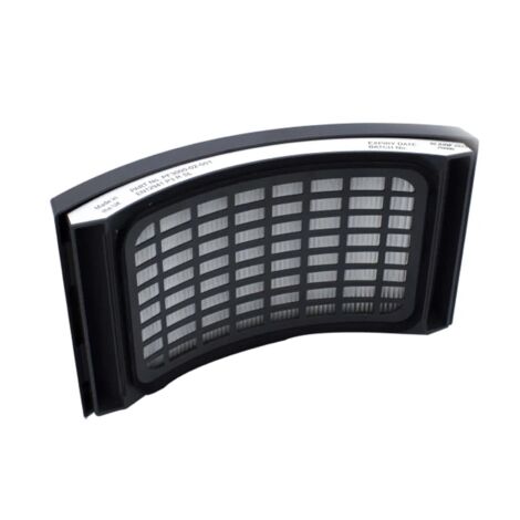 Dewalt Replacement P3 Filter for DXPGH2SB21 and DXPGB2WD21 Powered Respirators