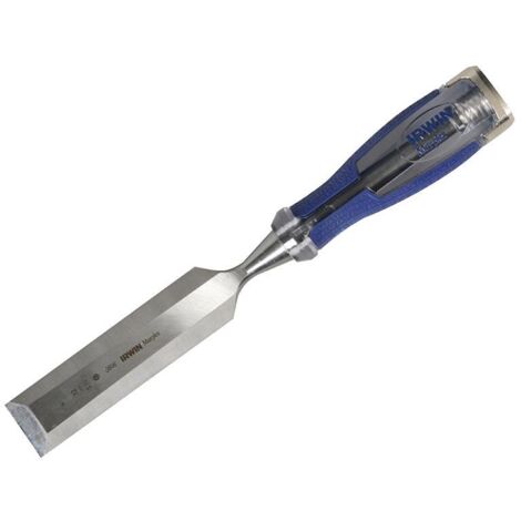 M750 Bevel Edge Chisel Splitproof Soft Touch 32mm (1.1/4in)