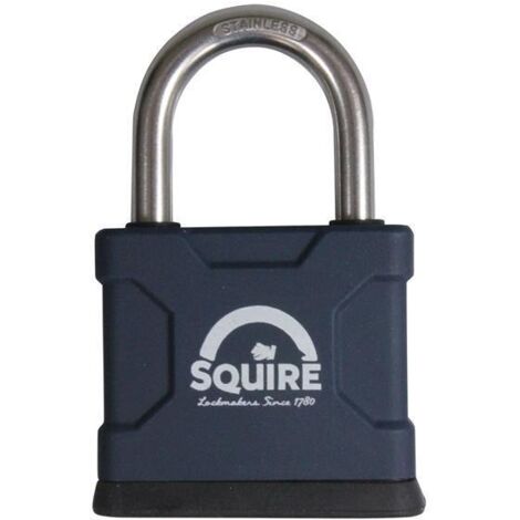 Squire ATL42S ATL42S All Terrain Padlock 42mm HSQATL42S