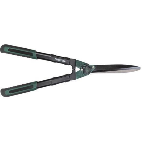 Faithfull H514570 Countryman Hedge Shear 250mm (10in) FAICOUHS10 (1/4)