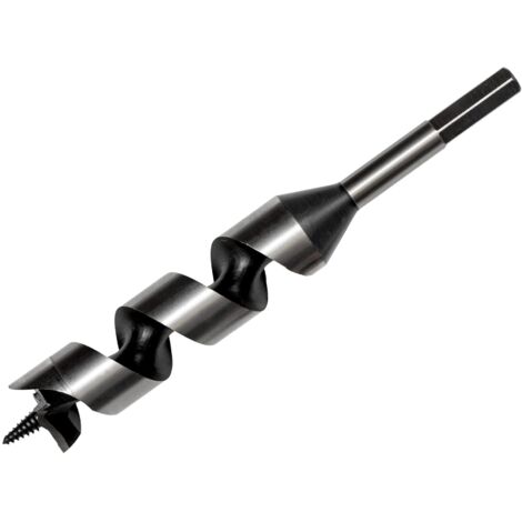 Bahco 9626-26 Combination Auger Bit, 26mm Diameter