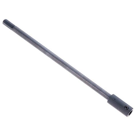 Bahco 3834-EXT-2 Crown Extension Bar for Power Drills and Rotary Tools (1/3)