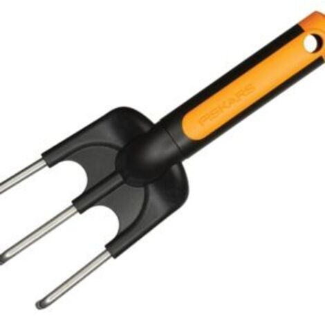 Fiskars 1000728 Premium Planters Cultivator FSK137220