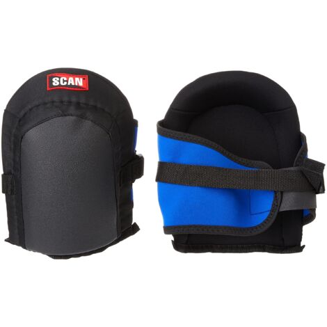 Scan Professional Foam Knee Pads Model 777-28 for Enhanced Knee Protection and Comfort (1/3)