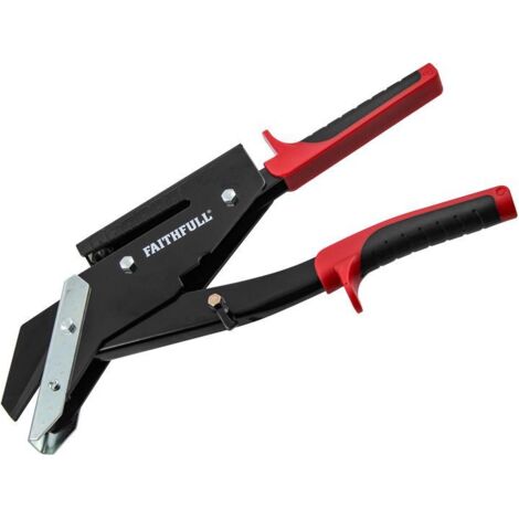 Faithfull Slate Cutter 35Mm