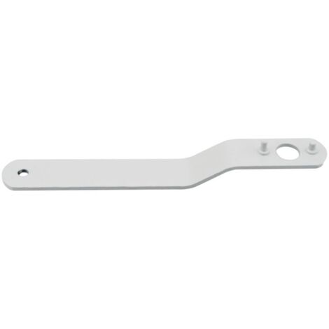 Flexipads World Class White Pin Spanner Tool FLE24035, 30-4mm Adjustable for Precision Maintenance (1/3)