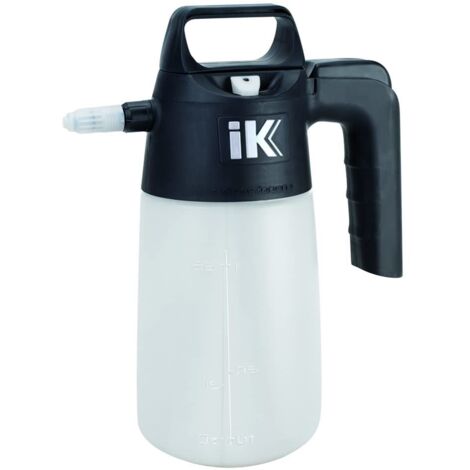 Matabi IK1.5 1 Litre Industrial Hand Sprayer with Viton Seals and PP Tank (1/2)