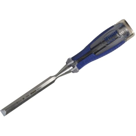 M750 Bevel Edge Chisel Splitproof Soft Touch 12mm (1/2in)