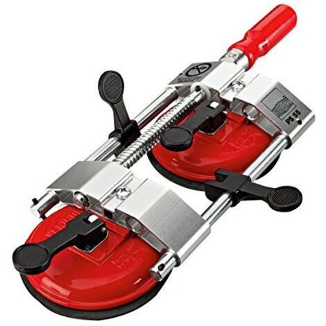 Bessey PS55 Clamp Screw for Countertop Installation – Durable Professional Mounting System with Guaranteed Quality, Fast 24-Hour Shipping
