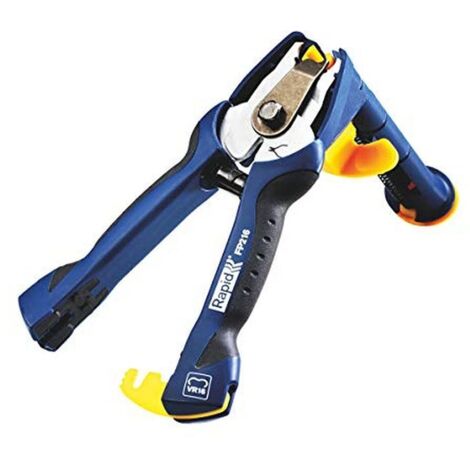 Rapid 23467900 FP216 Fence Pliers for use with VR16 Fence Hog Rings RPDFP216