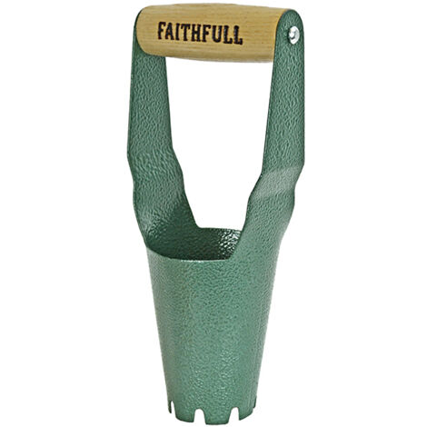 Faithfull RI13-VRSSHBPWG Countryman Hand Bulb Planter FAICOUHBULB