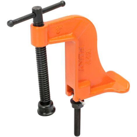 Pony Jorgensen POJ1623 Heavy-Duty Hold-Down Clamp for Secure Workholding