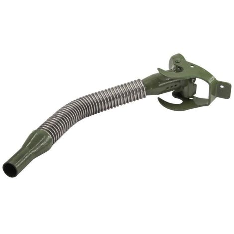Faithfull Jerry Can Flexible Spout FAIAUNOZFLEX