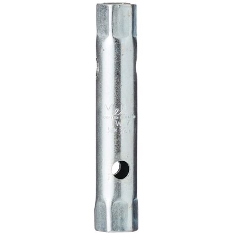 Melco TW7 TW7 Whitworth Box Spanner 1/4 x 5/16 x 100mm (4in) MELTW7
