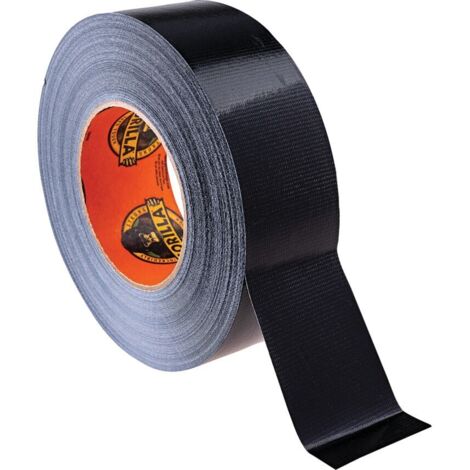 Gorilla Tape Black 48mm x 32m