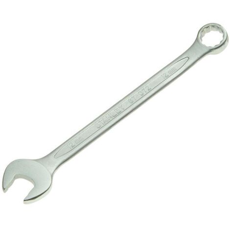 Maxi Drive Plus 11mm Combination Wrench by Stanley