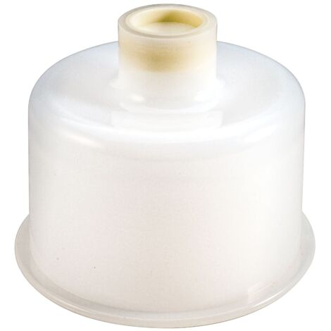 Starrett DB2 Debris Collector (Dust Bowl) for Holesaws – Compatible with STRDB2, Pack of 1