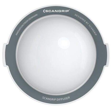 High-Quality Focus Lamp for Scangrip NOVA 5K, 5K C + R, 10K, 6SPS, and 10SPS Models (1/5)