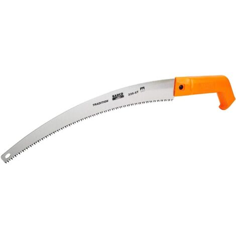 Bahco 339-6T 339-6T Hand / Pole Pruning Saw 360mm (14in) BAH3396T (1/5)