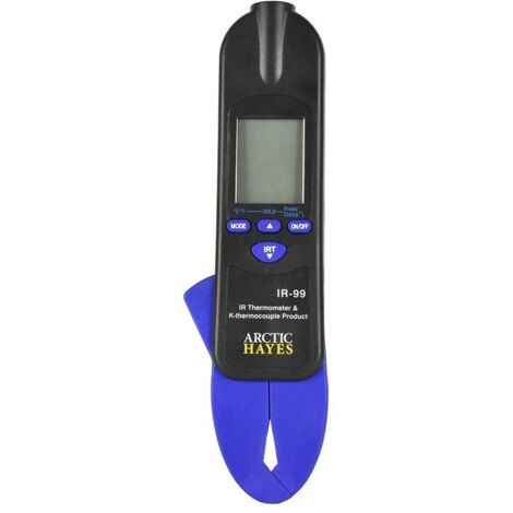 Arctic Hayes ARC998724 3-in-1 Digital Thermometer for Accurate Temperature Measurement (1/3)