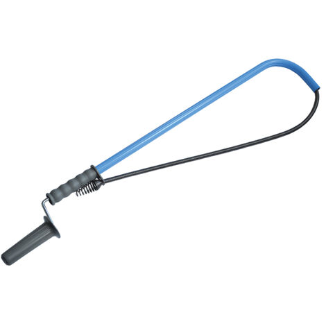 Faithfull Deluxe Toilet Auger FAIPDRWCAUG