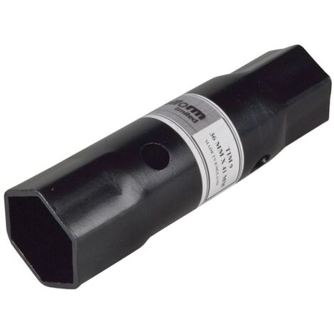 Melco TIM9 TIM9 ISO Metric Box Spanner 36 x 41mm x 175mm (7in) MELTIM9