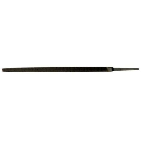 Bahco 4-186-06-2-0 Slim Taper Saw File 4-186-06-2-0 150mm (6in) BAH1866