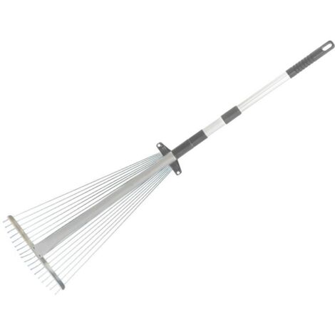 Kent & Stowe 70408014 Expanding Leaf Rake K/S70408014