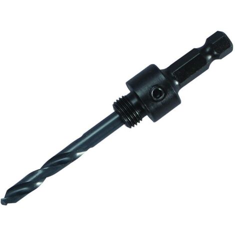 LENOX 5L T2 Arbor with Pilot Drill LEN1779804 (1/3)