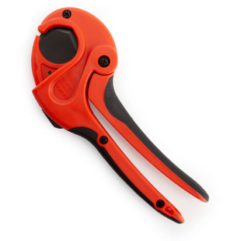 Bahco 32mm Plastic Tube Cutter Model BAH31132 for Precise and Clean Cuts