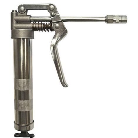 Faithfull AGG7755 Mini Pistol Grease Gun FAIGGMP (1/3)