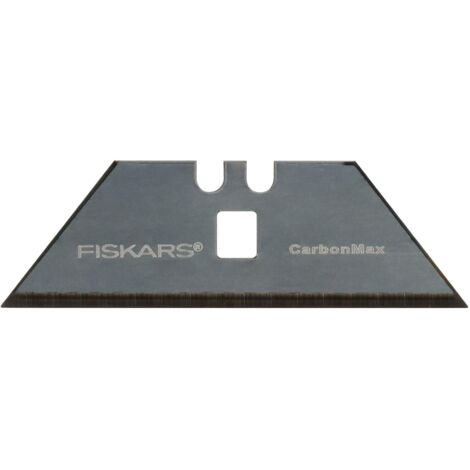 Fiskars CarbonMax 5-Piece Universal Knife Blade Set (Model W910783)