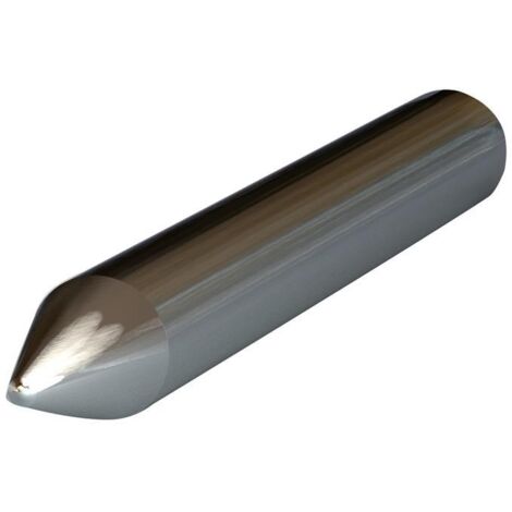 Weller WLTC08IR30 Conical Soldering Tip 0.8mm for WLIR30 WELC08IR30 (1/2)