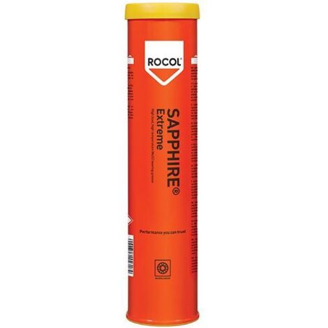 ROCOL 12211 SAPPHIRE Extreme Bearing Grease 400g ROC12211 (1/3)