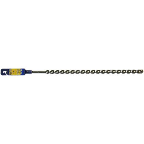 Irwin 10502029 Speedhammer Plus Drill Bit 18.0 x 460mm IRW10502029