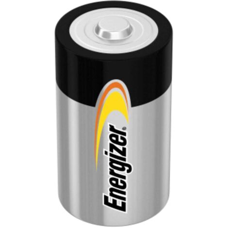 Energizer Industrial LR14 (C) Alkaline Batteries – 1.5V, Long-Lasting, Pack of 12 for Daily and Industrial Use