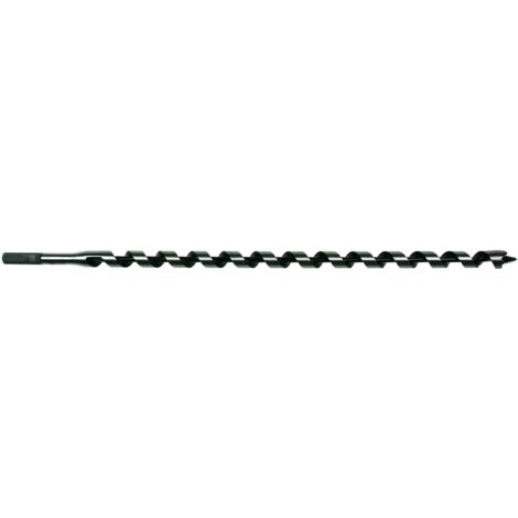 Heavy-Duty SDS+ Concrete Drill Bit for Speedhammer, 8540/600mm Length
