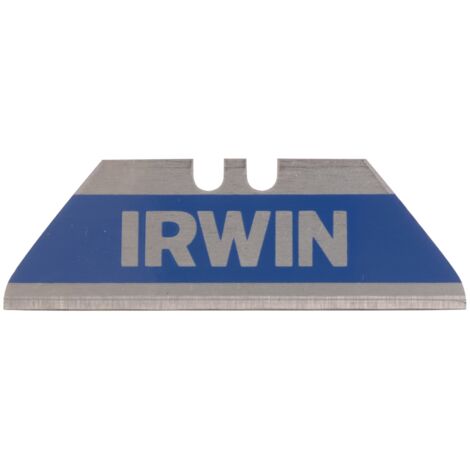 Irwin 50-Piece Bi-Metal Safety Trapezoidal Reciprocating Saw Blades – Model 10505824