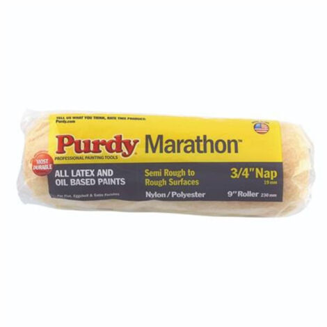 Purdy 144603094 Marathon Roller Sleeve 228 x 44mm 9 x 1.3/4in PUR144603094 (1/2)