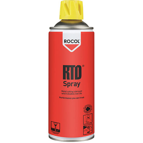 ROCOL RTD Spray 400ml (1/2)