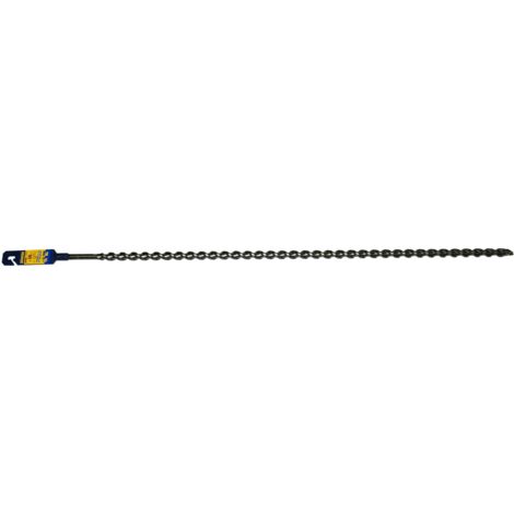 Heavy-Duty SDS+ Concrete Drill Bit for Speedhammer, 16x740mm, Compatible with Power Tools (Model I-10502023)