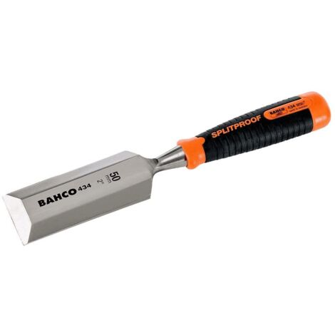 Bahco 434-50 434-50 Bevel Edge Chisel 50mm 2in BAH43450