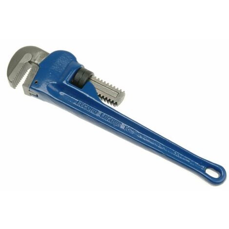 Premium 250mm Leader Pipe Fittings with 38mm T-Shape Model T35010 (1/3)