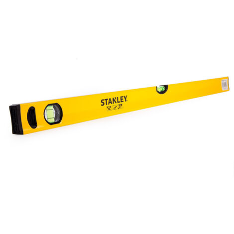 STANLEY STHT1-43104 Classic Box Level 2 Vial 80cm STA143104 (1/5)