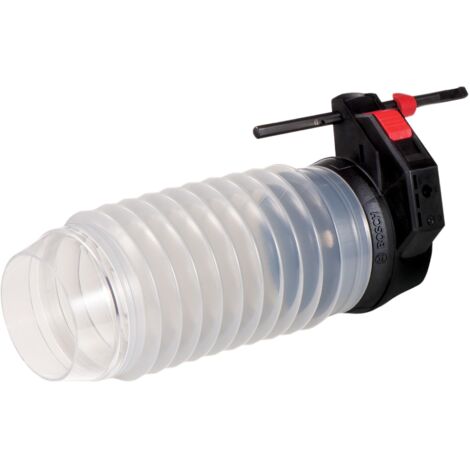 Bosch Professional Dust Extraction Attachment for BSH600 Vacuum Cleaner (Model 1600A00F85)