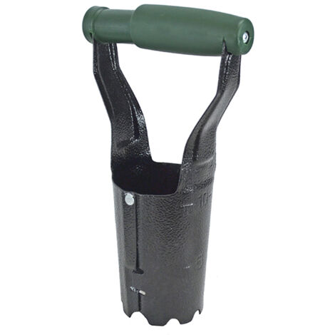 Faithfull RI04-EGBPSAG Essentials Hand Bulb Planter FAIESSHBULB