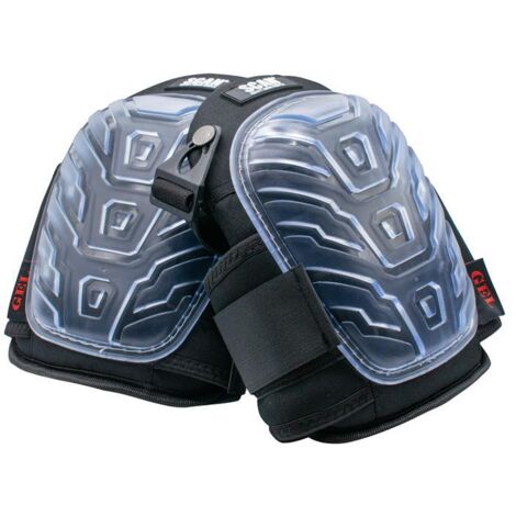 Professional Gel Knee Pads for Enhanced Comfort and Protection - Scan 2SEA29 SCAPPEKPGEL (1/3)