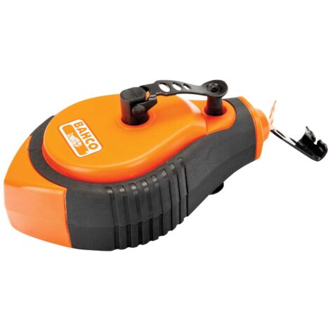 Bahco Hammer with Triple Recoil Speed and 130mm Strike Length