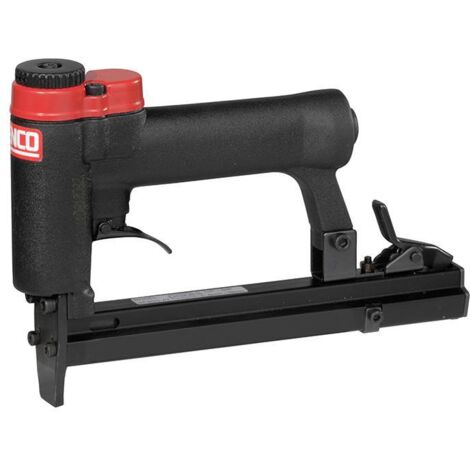 Senco SFW05-C SFW05-C Pneumatic Semi Pro Fine Wire Stapler SENSFW05C