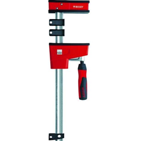 Bessey K Body Clamp REVO KRE Capacity 1250mm BESKRE1252K